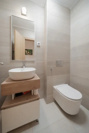 Parcului 20-Expozitiei*Mobilat si utilat modern* Vedere gradina  - imagine 11