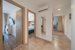 Parcului 20-Expozitiei*Mobilat si utilat modern* Vedere gradina  - imagine 4