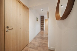 Parcului 20-Expozitiei*Mobilat si utilat modern* Vedere gradina  - imagine 5