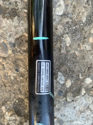 caseta directie kia sportage 3