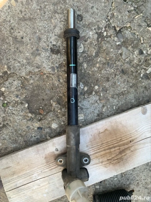 caseta directie kia sportage 3 - imagine 2