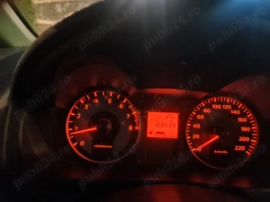 Mitsubishi Colt 1.3 2011 - imagine 6