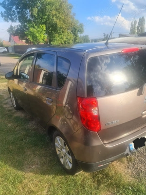 Mitsubishi Colt 1.3 2011 - imagine 2