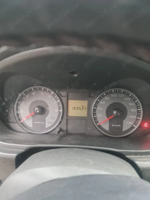 Mitsubishi Colt 1.3 2011 - imagine 5