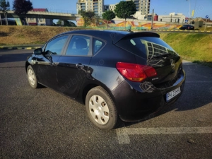 Opel Astra J 2012 Achiziționata România   Carte service   Preț neg - imagine 6