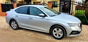 Vând Skoda Octavia 4 Ambition 2.0 TDI - imagine 2