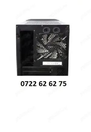 Carcasă PC, nouă , NZXT Lexa S  400 lei - (CHIAJNA) - ( Donez și 3 pisicuțe vârsta 6 luni ) - imagine 2