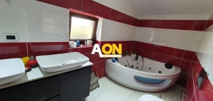 Casă P+M cu 4 camere, teren 321 mp – Barabant Alba Iulia - imagine 12