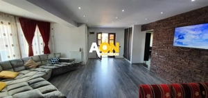 Casă P+M cu 4 camere, teren 321 mp – Barabant Alba Iulia - imagine 3