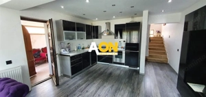 Casă P+M cu 4 camere, teren 321 mp – Barabant Alba Iulia - imagine 5