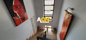 Casă P+M cu 4 camere, teren 321 mp – Barabant Alba Iulia - imagine 9