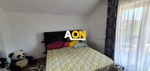 Casă P+M cu 4 camere, teren 321 mp – Barabant Alba Iulia - imagine 13