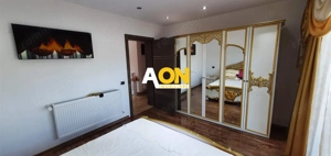 Casă P+M cu 4 camere, teren 321 mp – Barabant Alba Iulia - imagine 11