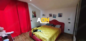 Casă P+M cu 4 camere, teren 321 mp – Barabant Alba Iulia - imagine 14