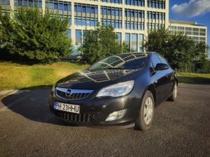 Opel Astra J 2012 Achiziționata România   Carte service   Preț neg - imagine 8