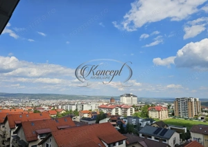 Apartament premium pe 2 niveluri cu parcare subterana, Buna Ziua - imagine 17