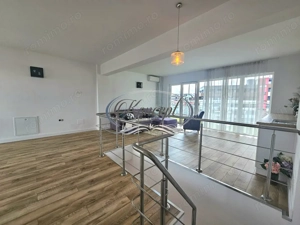 Apartament premium pe 2 niveluri cu parcare subterana, Buna Ziua - imagine 13