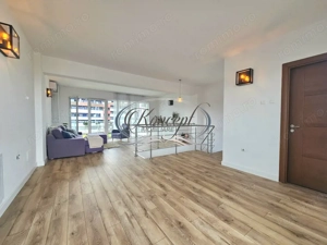 Apartament premium pe 2 niveluri cu parcare subterana, Buna Ziua - imagine 12