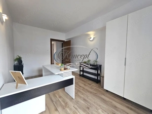 Apartament premium pe 2 niveluri cu parcare subterana, Buna Ziua - imagine 9