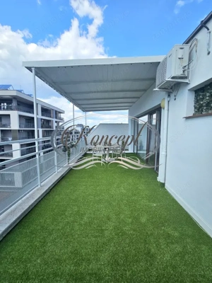 Apartament premium pe 2 niveluri cu parcare subterana, Buna Ziua - imagine 14