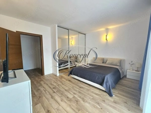 Apartament premium pe 2 niveluri cu parcare subterana, Buna Ziua - imagine 6