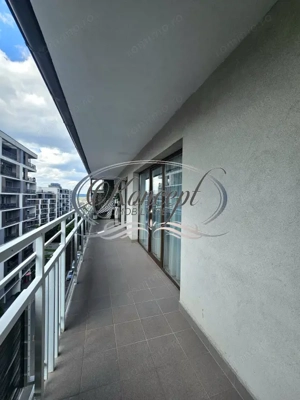 Apartament premium pe 2 niveluri cu parcare subterana, Buna Ziua - imagine 18