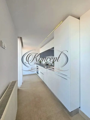 Apartament premium pe 2 niveluri cu parcare subterana, Buna Ziua - imagine 5