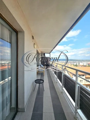 Apartament premium pe 2 niveluri cu parcare subterana, Buna Ziua - imagine 16