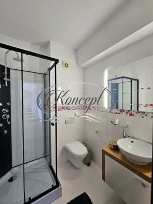 Apartament premium pe 2 niveluri cu parcare subterana, Buna Ziua - imagine 20