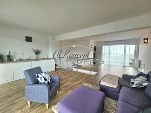 Apartament premium pe 2 niveluri cu parcare subterana, Buna Ziua - imagine 11