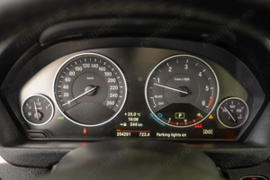 BMW Seria 3 316D - imagine 13