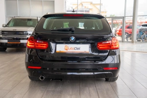 BMW Seria 3 316D - imagine 6