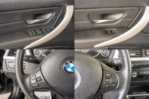BMW Seria 3 316D - imagine 14