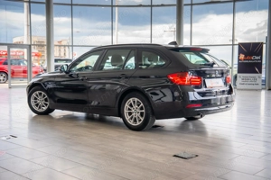 BMW Seria 3 316D - imagine 7