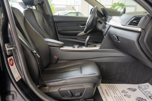 BMW Seria 3 316D - imagine 12