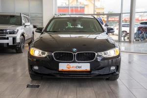 BMW Seria 3 316D - imagine 2