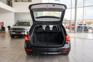 BMW Seria 3 316D - imagine 11