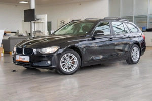 BMW Seria 3 316D - imagine 3