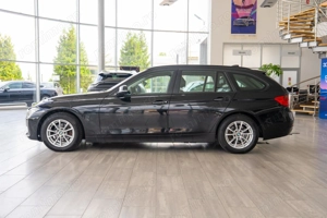BMW Seria 3 316D - imagine 4