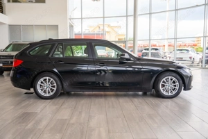 BMW Seria 3 316D - imagine 5