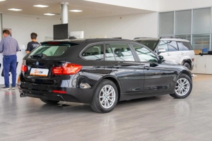 BMW Seria 3 316D - imagine 8
