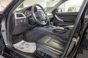 BMW Seria 3 316D - imagine 15