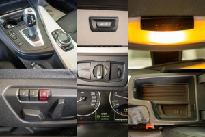 BMW Seria 3 316D - imagine 17