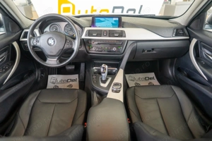 BMW Seria 3 316D - imagine 16