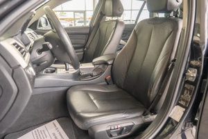 BMW Seria 3 316D - imagine 20