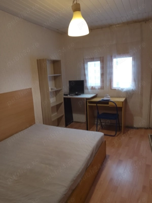 Camera cu cheltuieli incluse pentru fete