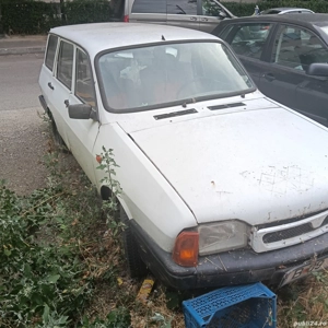 Dacia program rabla