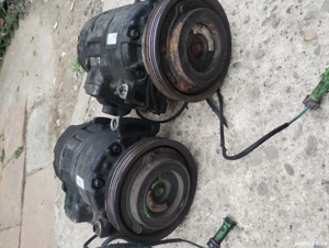 compresor clima passat b5.5 - imagine 4 compresor clima passat b5.5 - imagine 4