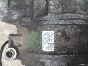 compresor clima passat b5.5 - imagine 2 compresor clima passat b5.5 - imagine 2