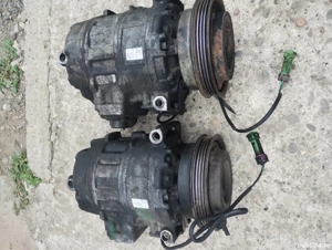 compresor clima passat b5.5 - imagine 5 compresor clima passat b5.5 - imagine 5